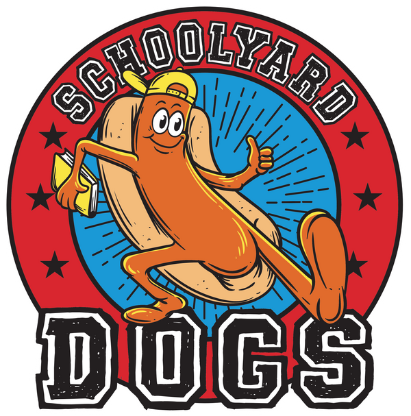 Schoolyard Dogs